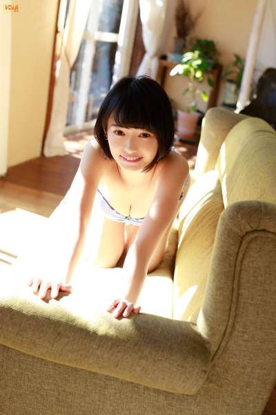 滝口ひかり滝口光 Hikari Takiguchi 诱惑写真套图