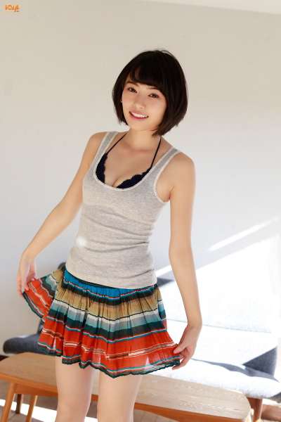 滝口ひかり滝口光 Hikari Takiguchi 诱惑写真套图