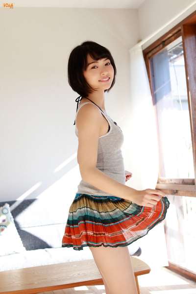 滝口ひかり滝口光 Hikari Takiguchi 诱惑写真套图