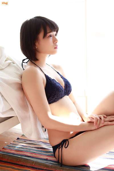 滝口ひかり滝口光 Hikari Takiguchi 诱惑写真套图