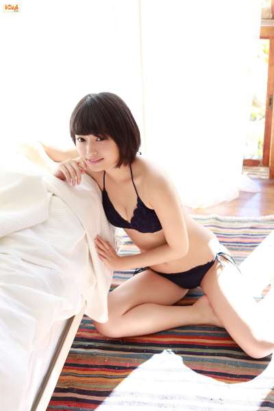 滝口ひかり滝口光 Hikari Takiguchi 诱惑写真套图
