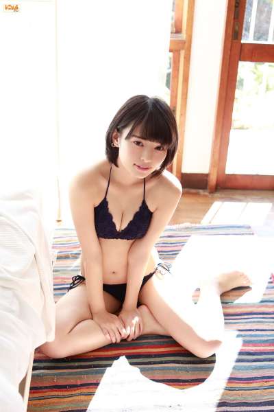 滝口ひかり滝口光 Hikari Takiguchi 诱惑写真套图