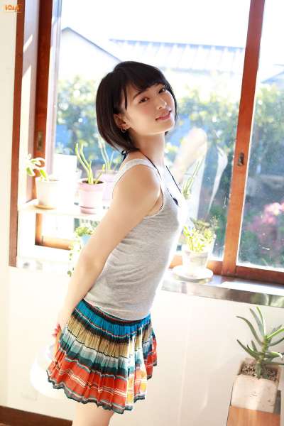 滝口ひかり滝口光 Hikari Takiguchi 诱惑写真套图