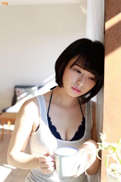 滝口ひかり滝口光 Hikari Takiguchi 诱惑写真套图