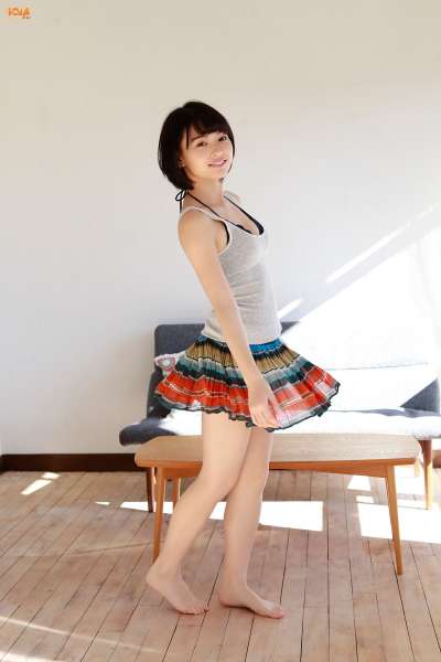 滝口ひかり滝口光 Hikari Takiguchi 诱惑写真套图