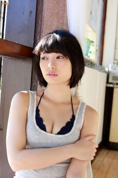 滝口ひかり滝口光 Hikari Takiguchi 诱惑写真套图