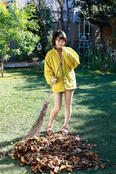 滝口ひかり滝口光 Hikari Takiguchi 诱惑写真套图