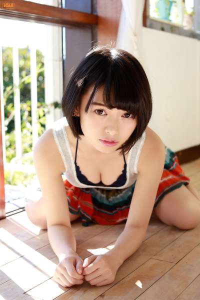 滝口ひかり滝口光 Hikari Takiguchi 诱惑写真套图