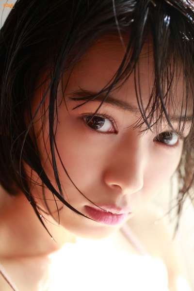 滝口ひかり滝口光 Hikari Takiguchi 诱惑写真套图