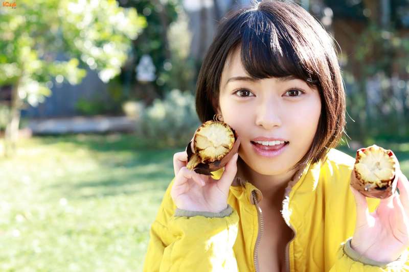 滝口ひかり滝口光 Hikari Takiguchi 诱惑写真套图