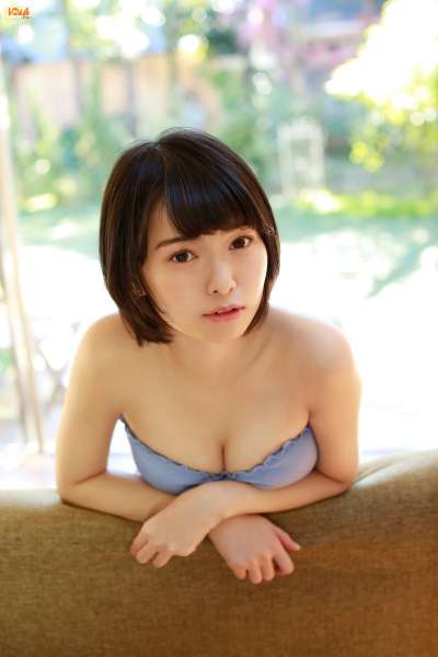 滝口ひかり滝口光 Hikari Takiguchi 诱惑写真套图