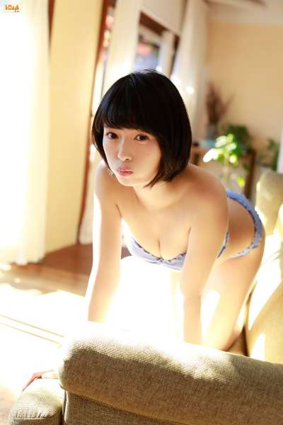 滝口ひかり滝口光 Hikari Takiguchi 诱惑写真套图