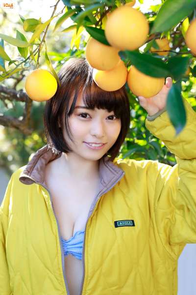 滝口ひかり滝口光 Hikari Takiguchi 诱惑写真套图