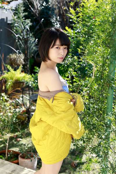 滝口ひかり滝口光 Hikari Takiguchi 诱惑写真套图
