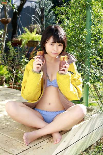 滝口ひかり滝口光 Hikari Takiguchi 诱惑写真套图
