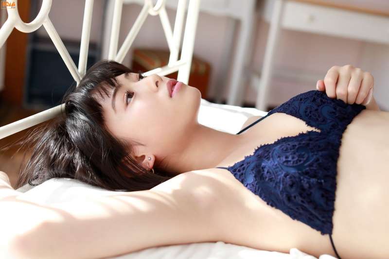 滝口ひかり滝口光 Hikari Takiguchi 诱惑写真套图