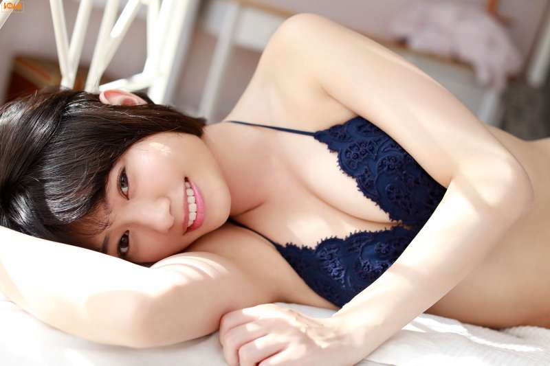 滝口ひかり滝口光 Hikari Takiguchi 诱惑写真套图
