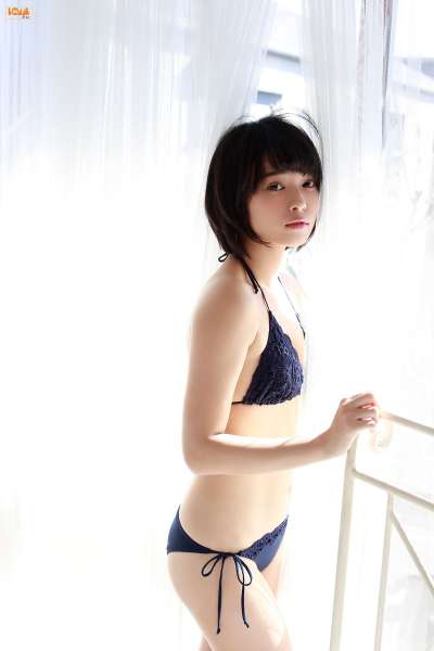 滝口ひかり滝口光 Hikari Takiguchi 诱惑写真套图