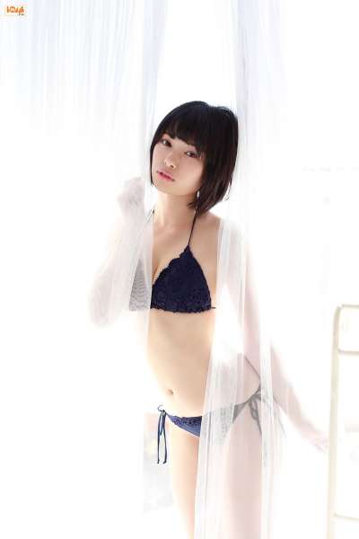 滝口ひかり滝口光 Hikari Takiguchi 诱惑写真套图