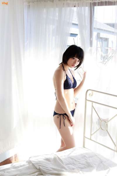 滝口ひかり滝口光 Hikari Takiguchi 诱惑写真套图