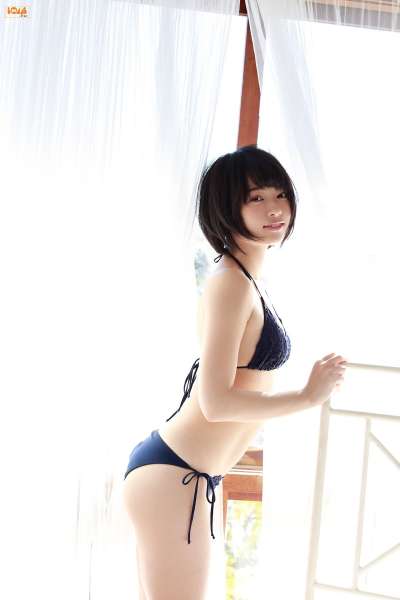 滝口ひかり滝口光 Hikari Takiguchi 诱惑写真套图