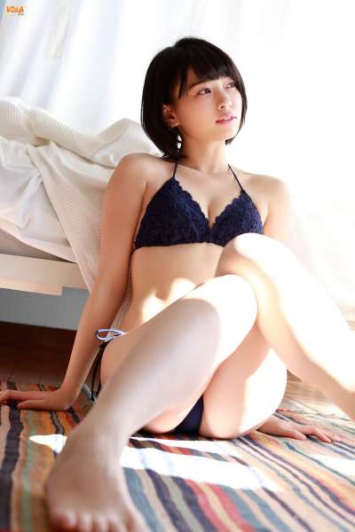 滝口ひかり滝口光 Hikari Takiguchi 诱惑写真套图