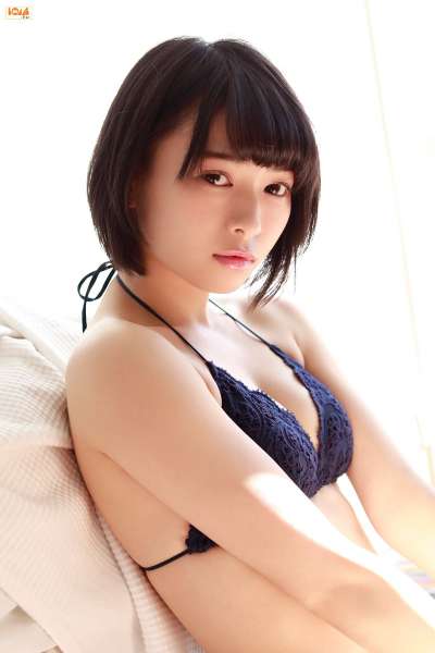 滝口ひかり滝口光 Hikari Takiguchi 诱惑写真套图
