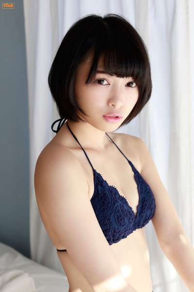滝口ひかり滝口光 Hikari Takiguchi 诱惑写真套图