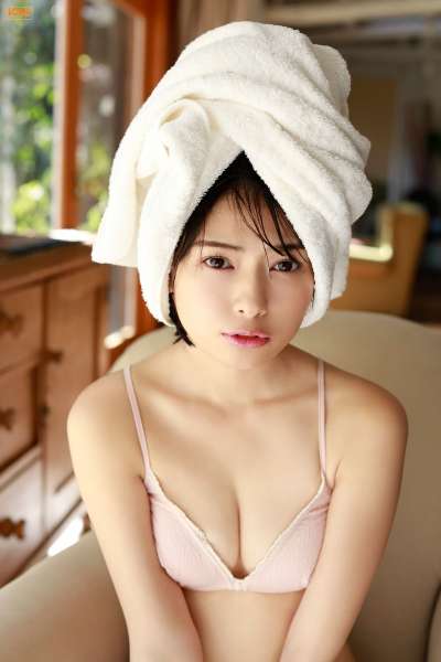 滝口ひかり滝口光 Hikari Takiguchi 诱惑写真套图