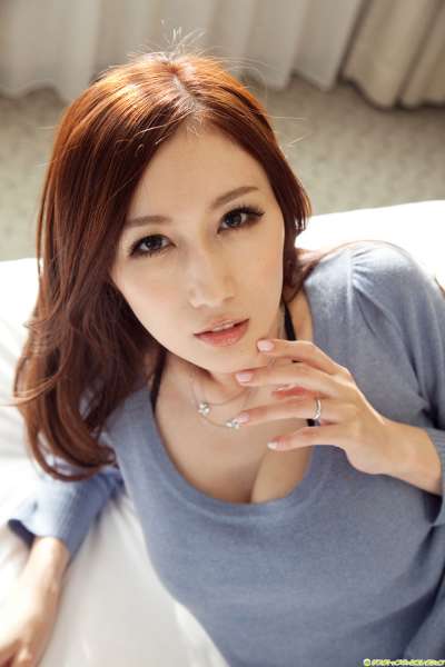 京香JULIA 《クビれた腰と101cmJcupの特大おっぱい！！》性感女优套图
