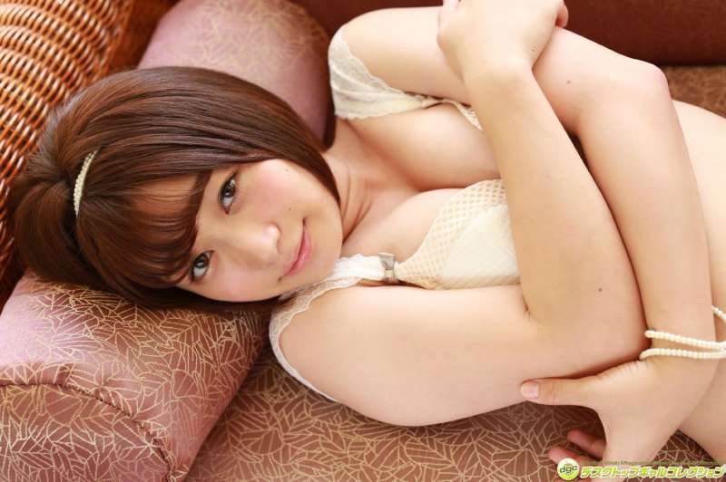 さいとう雅子 - 絶大な人気の理由はプリンプリンなお尻！！翘臀女优图片