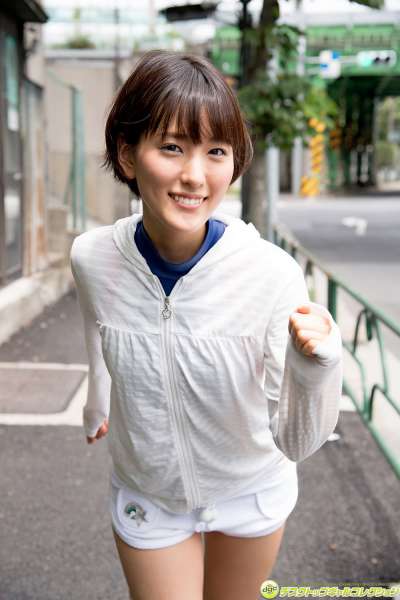 朝比奈祐未 Yumi Asahina - 自慢のエロボディにカメラがイン・アウト！性感女优图集