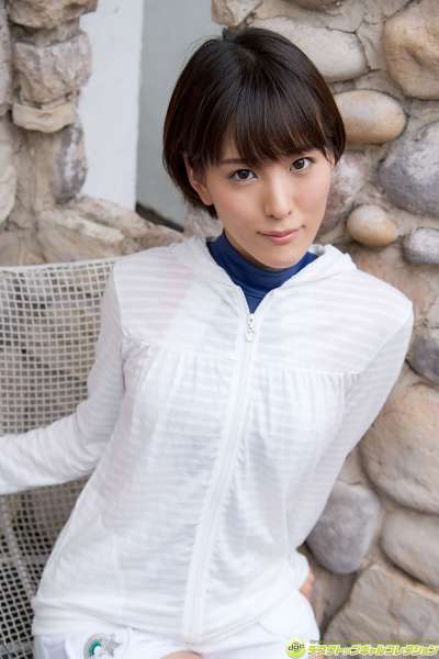 朝比奈祐未 Yumi Asahina - 自慢のエロボディにカメラがイン・アウト！性感女优图集
