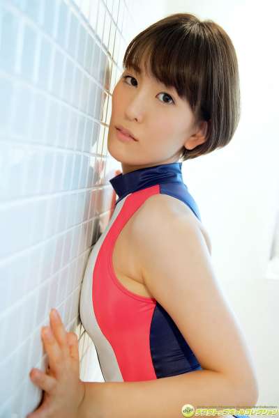 朝比奈祐未 Yumi Asahina - 自慢のエロボディにカメラがイン・アウト！性感女优图集