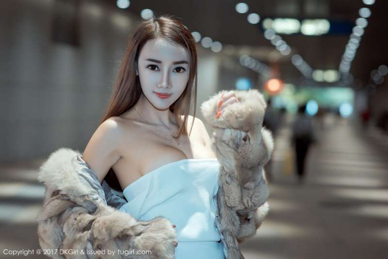 婕西儿jessie -长腿美女 羊城写真第二集