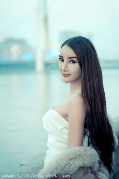 婕西儿jessie -长腿美女 羊城写真第二集