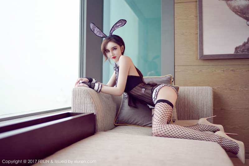 waya小帝姬~翘臀美女写真套图