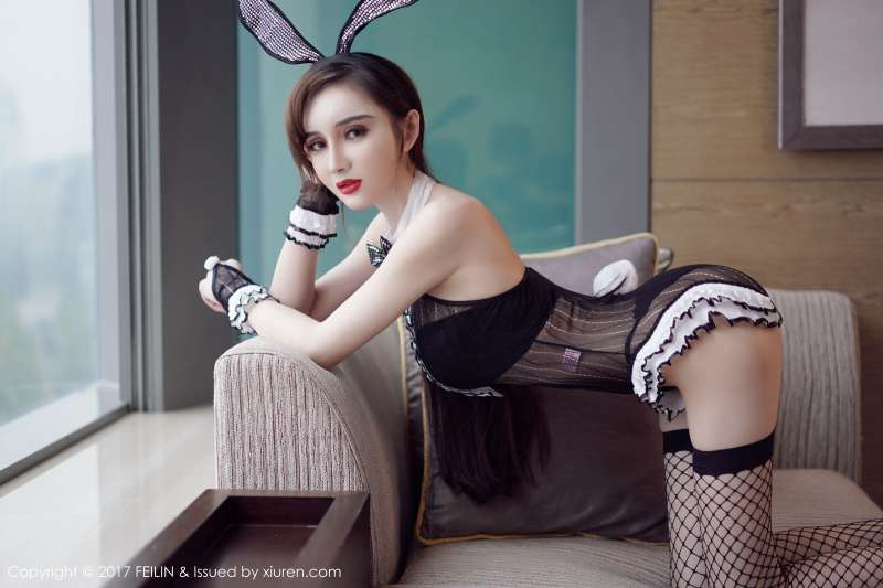 waya小帝姬~翘臀美女写真套图