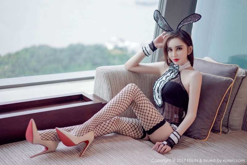 waya小帝姬~翘臀美女写真套图