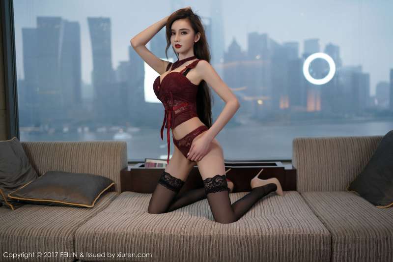waya小帝姬~翘臀美女写真套图