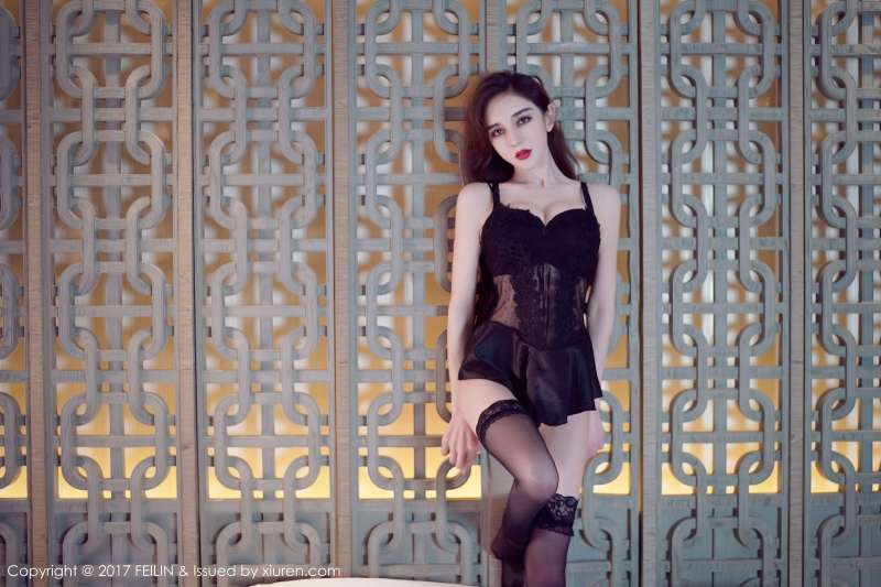 waya小帝姬~翘臀美女写真套图