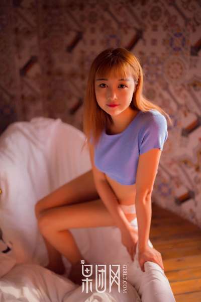 李诗涵~夏夜女神与你相约一次命运的占星术！