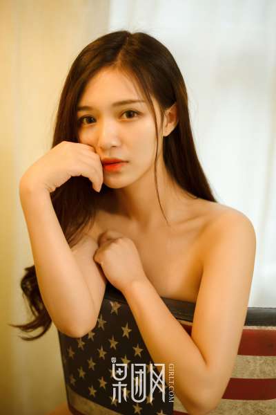 尹意纯 - 清纯玉女 bf衬衫风~蕾丝内衣
