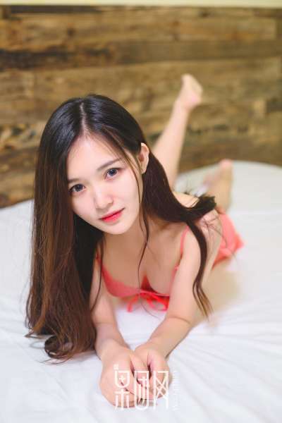 尹意纯 - 清纯玉女 bf衬衫风~蕾丝内衣