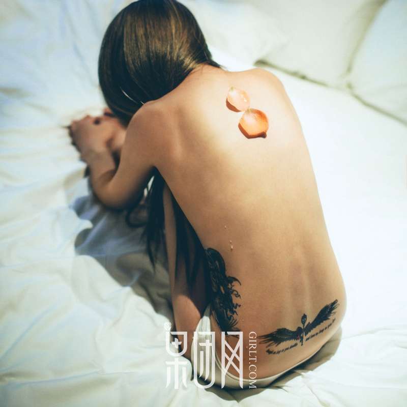 居室少女Anne - 寂寞等候君归来