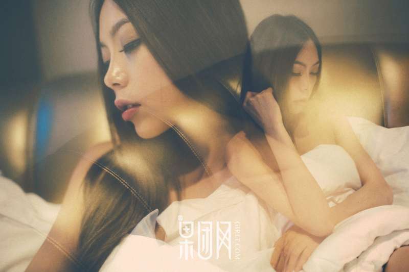 居室少女Anne - 寂寞等候君归来