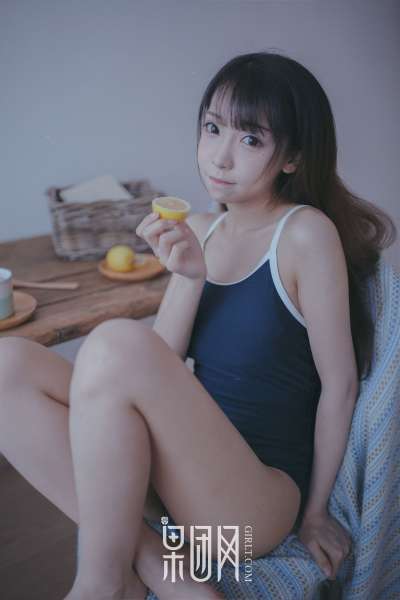 邻家小妹陪你吃早餐！诱惑图片欣赏