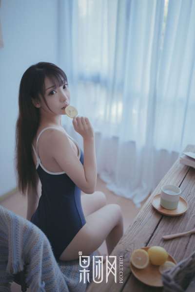 邻家小妹陪你吃早餐！诱惑图片欣赏
