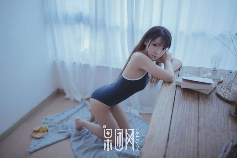 邻家小妹陪你吃早餐！诱惑图片欣赏