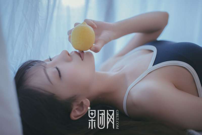 邻家小妹陪你吃早餐！诱惑图片欣赏